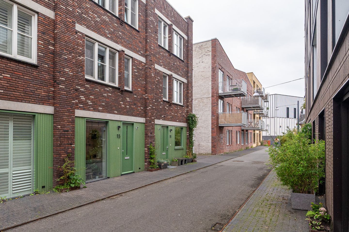 Photo 14 of Kolendwarsstraat 13