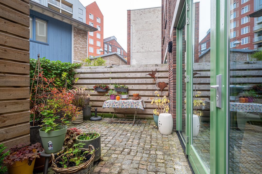 Photo 46 of Kolendwarsstraat 13