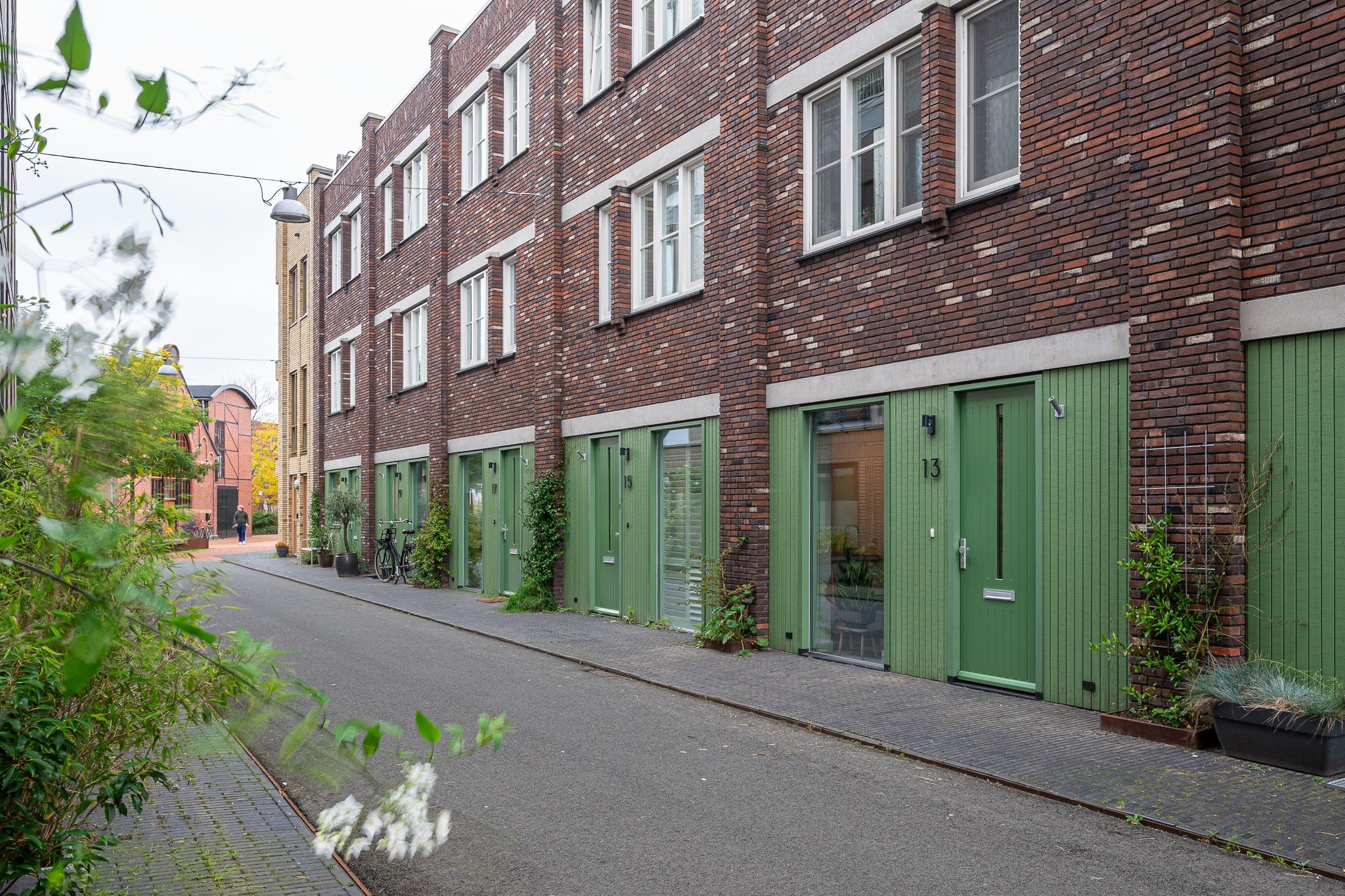 Photo 12 of Kolendwarsstraat 13