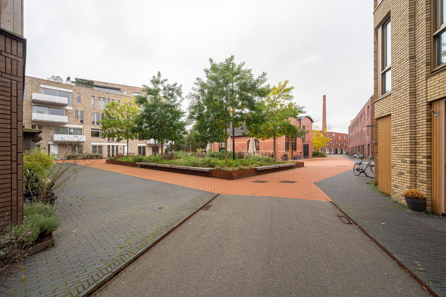 Photo 10 of Kolendwarsstraat 13
