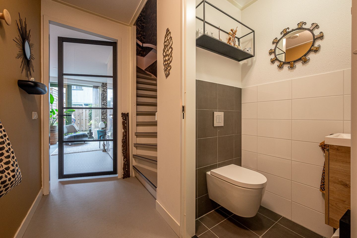 Photo 25 of Kolendwarsstraat 13