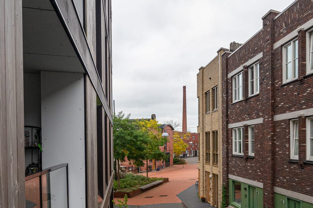 Photo 11 of Kolendwarsstraat 13