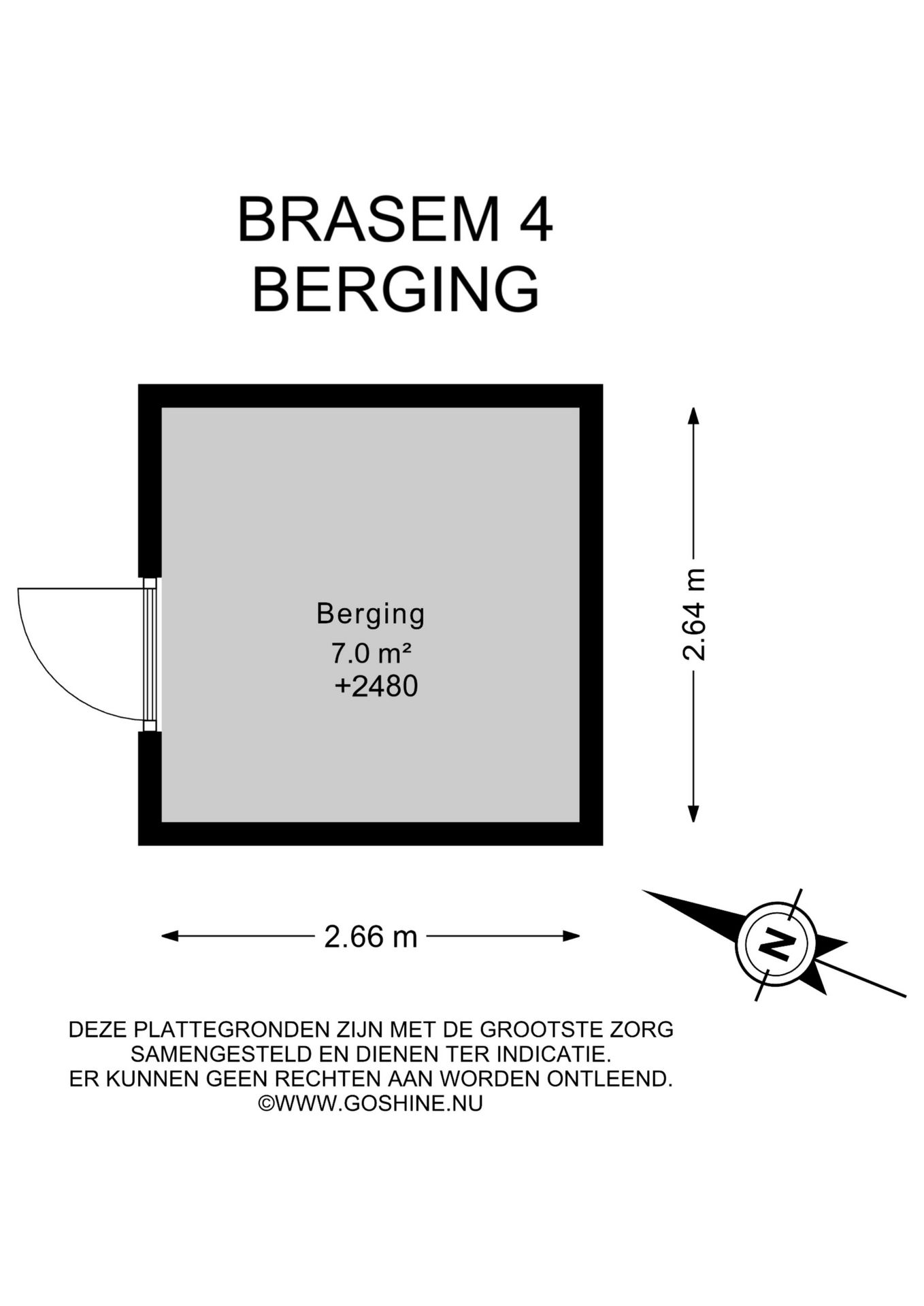 Foto 34 van Brasem 4