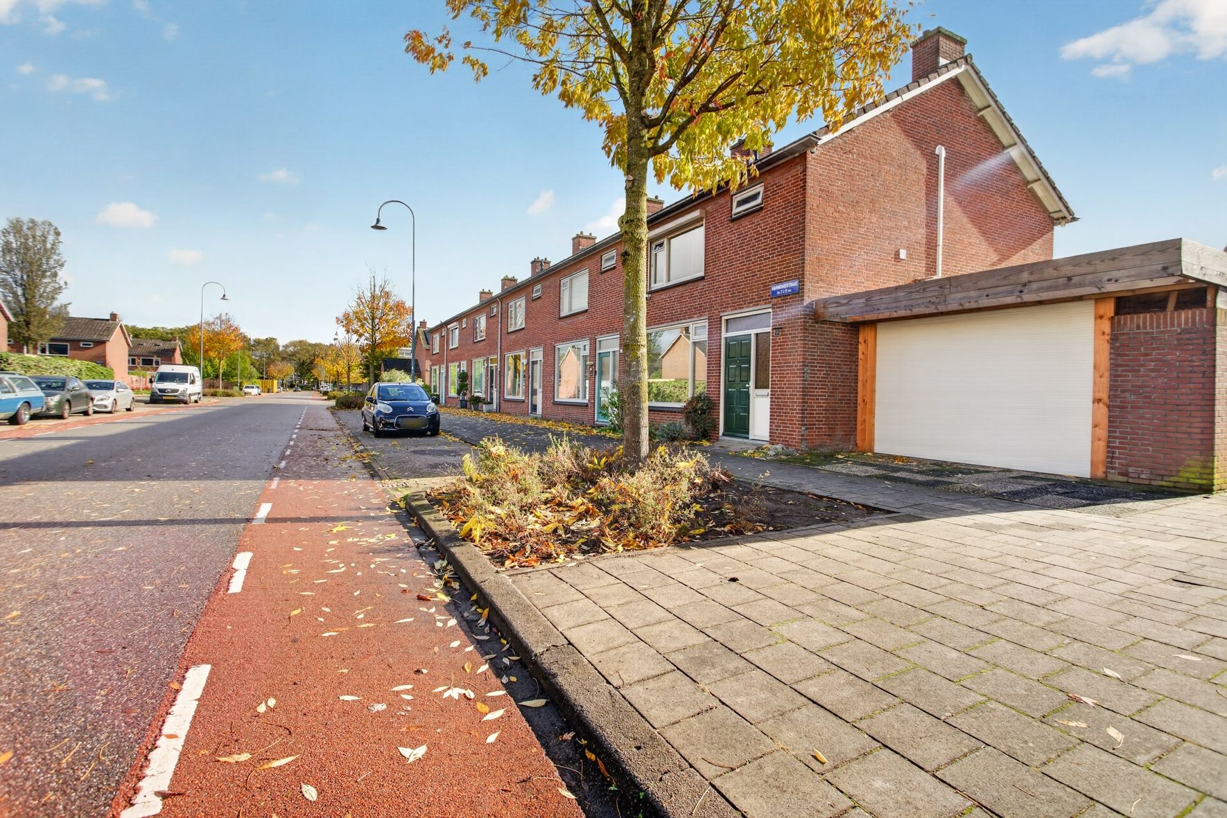 Foto 42 van Harmoniestraat 12