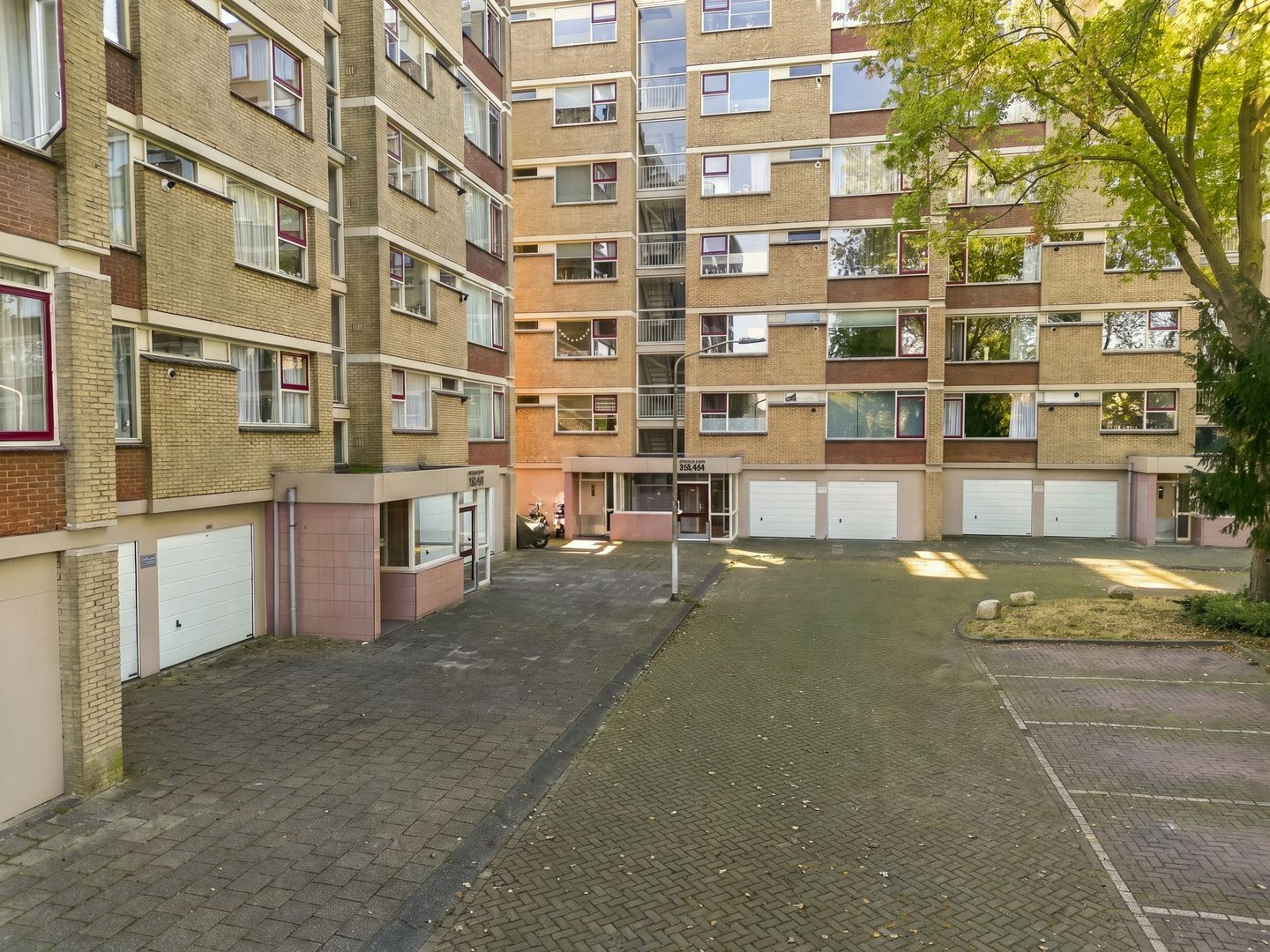 Foto 4 van Apollolaan 200