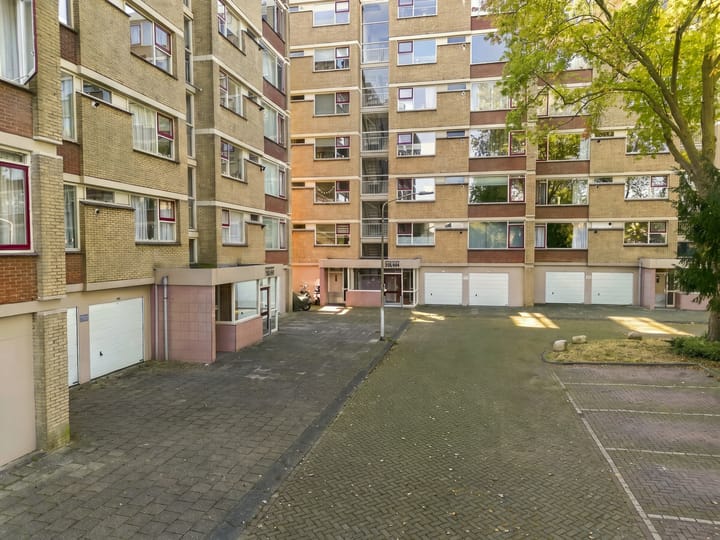 Foto 4 van Apollolaan 200