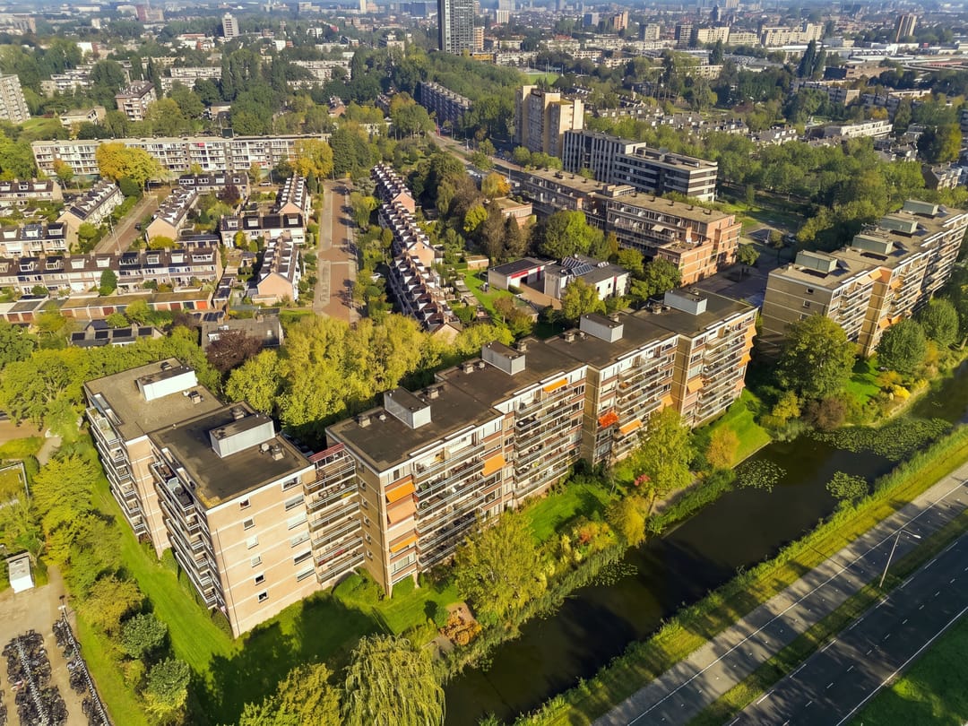 Foto 1 van Apollolaan 200