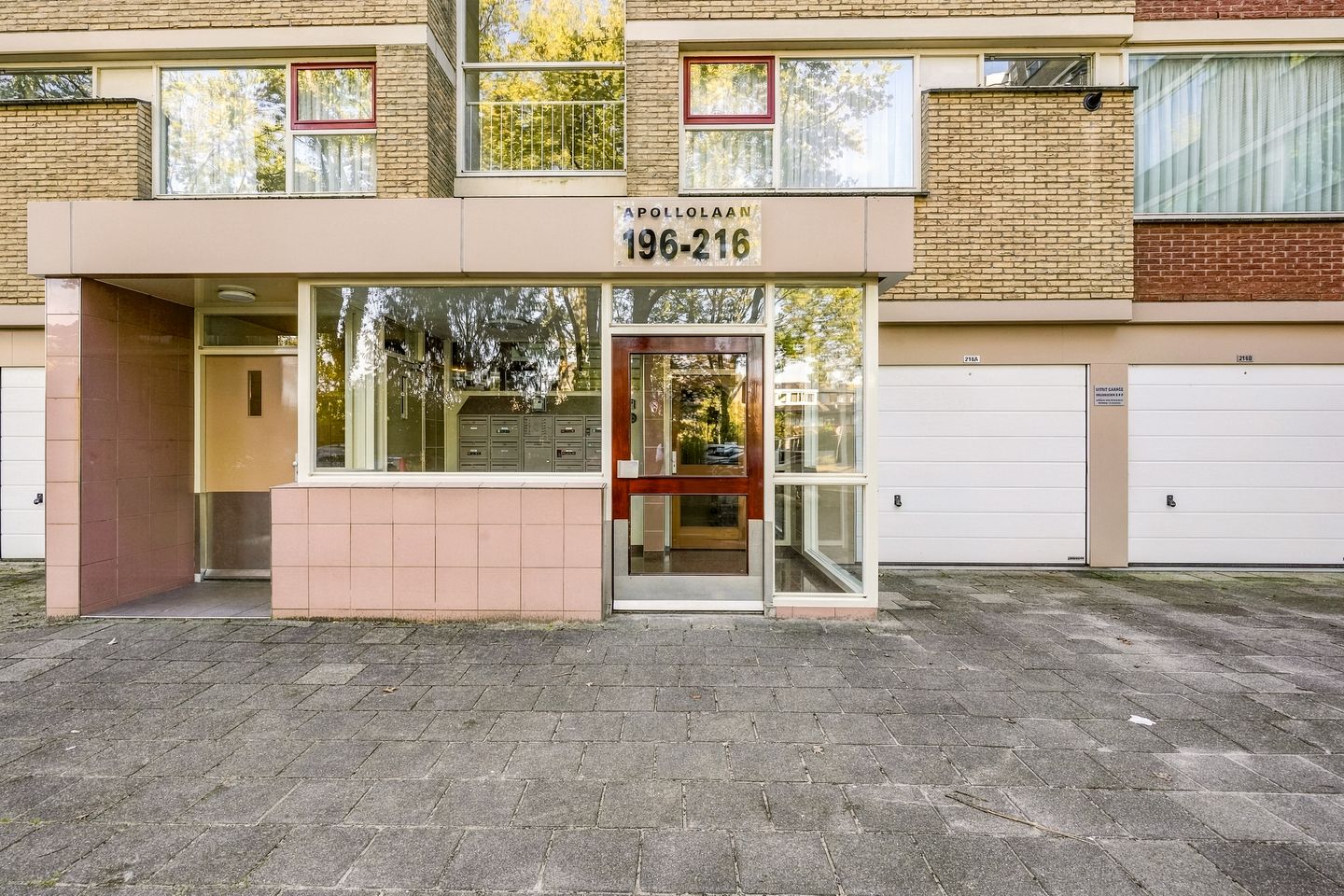 Foto 5 van Apollolaan 200