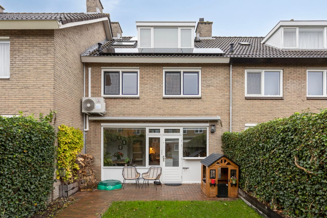 Photo 37 of Rossinistraat 14