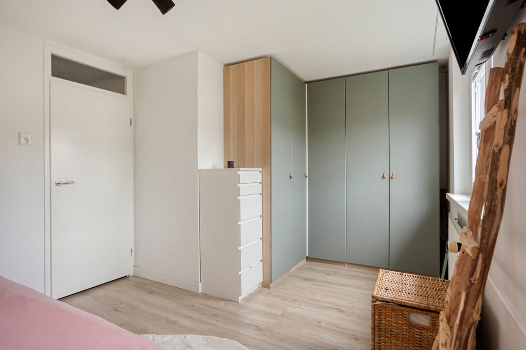 Photo 22 of Rossinistraat 14