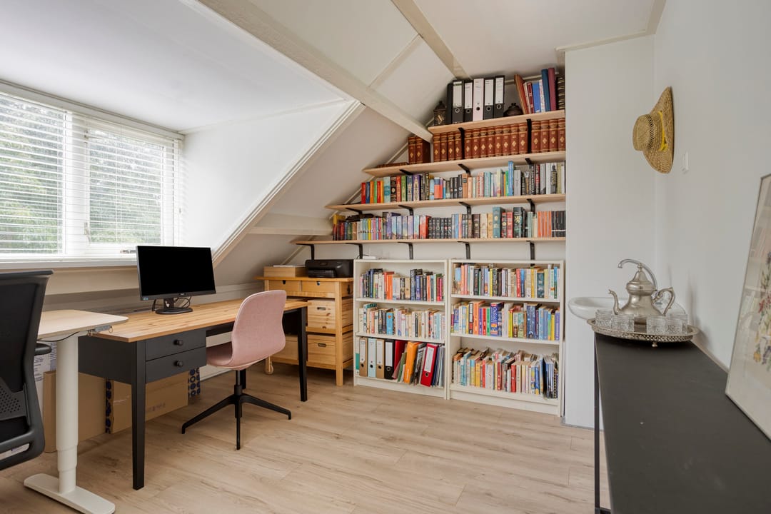 Photo 32 of Rossinistraat 14