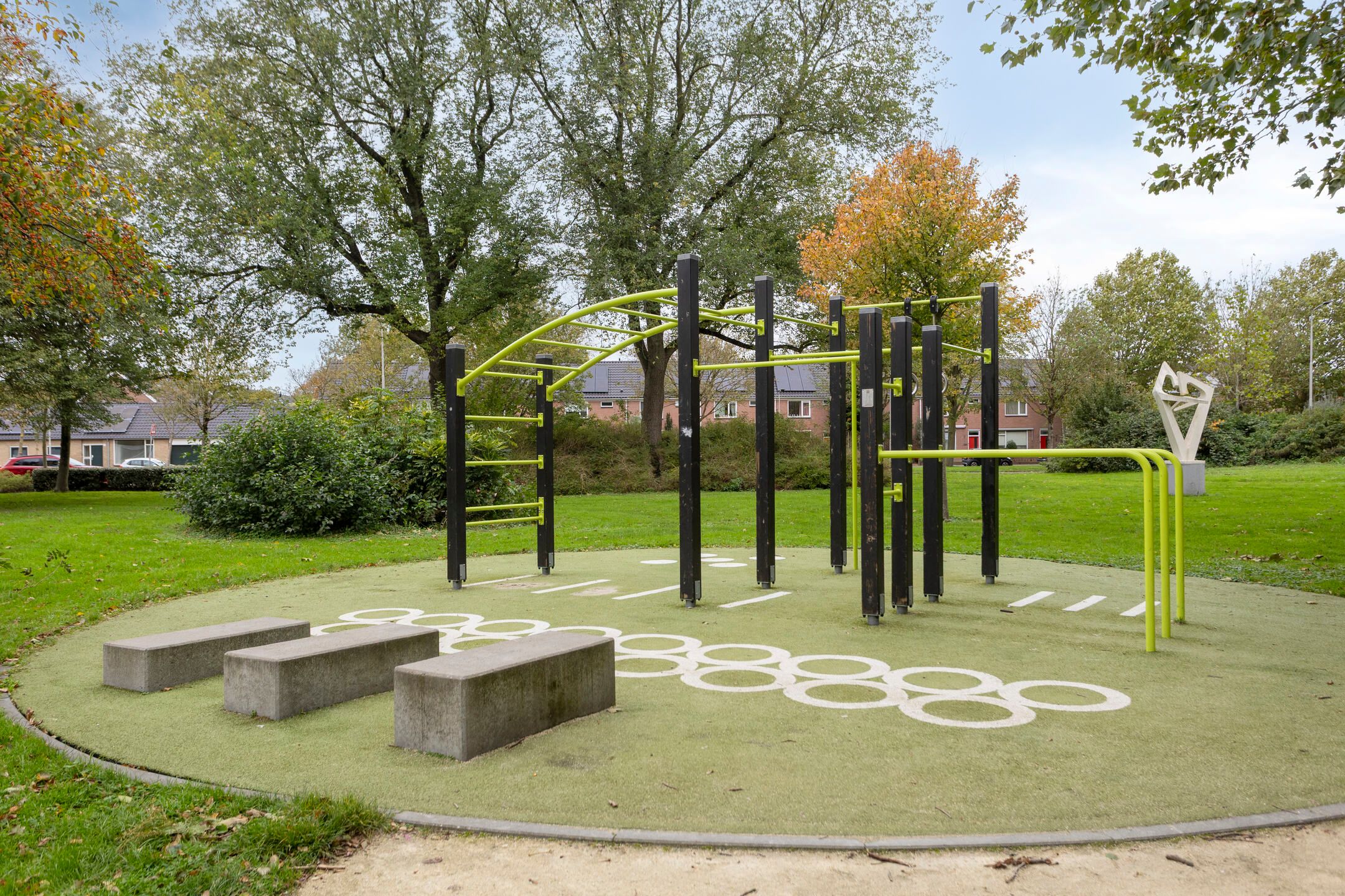 Photo 39 of Rossinistraat 14