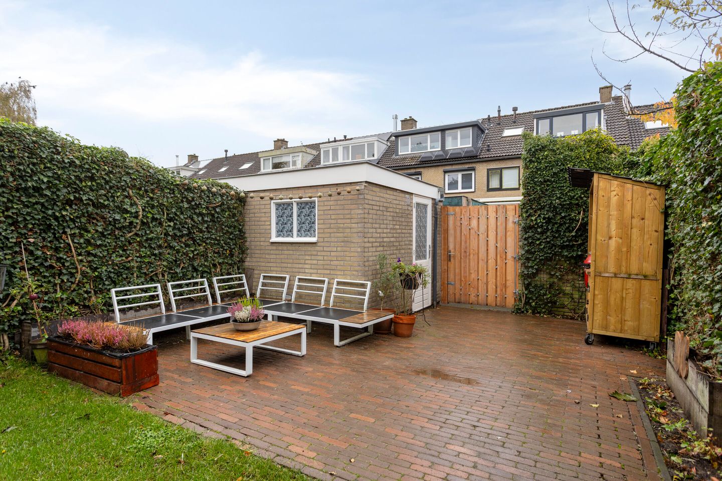 Photo 35 of Rossinistraat 14