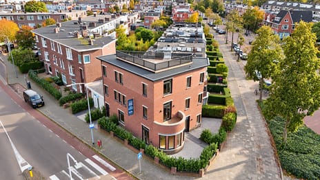 van Arembergelaan thumbnail