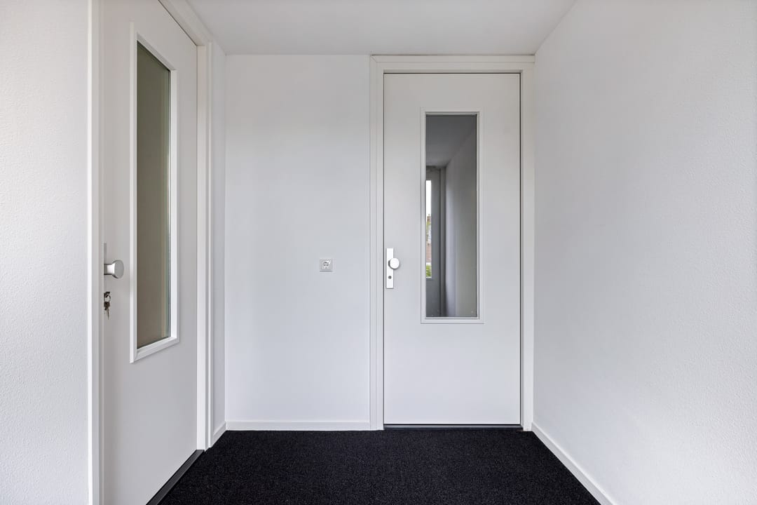 Foto 16 van Boeijengastrjitte 18-F