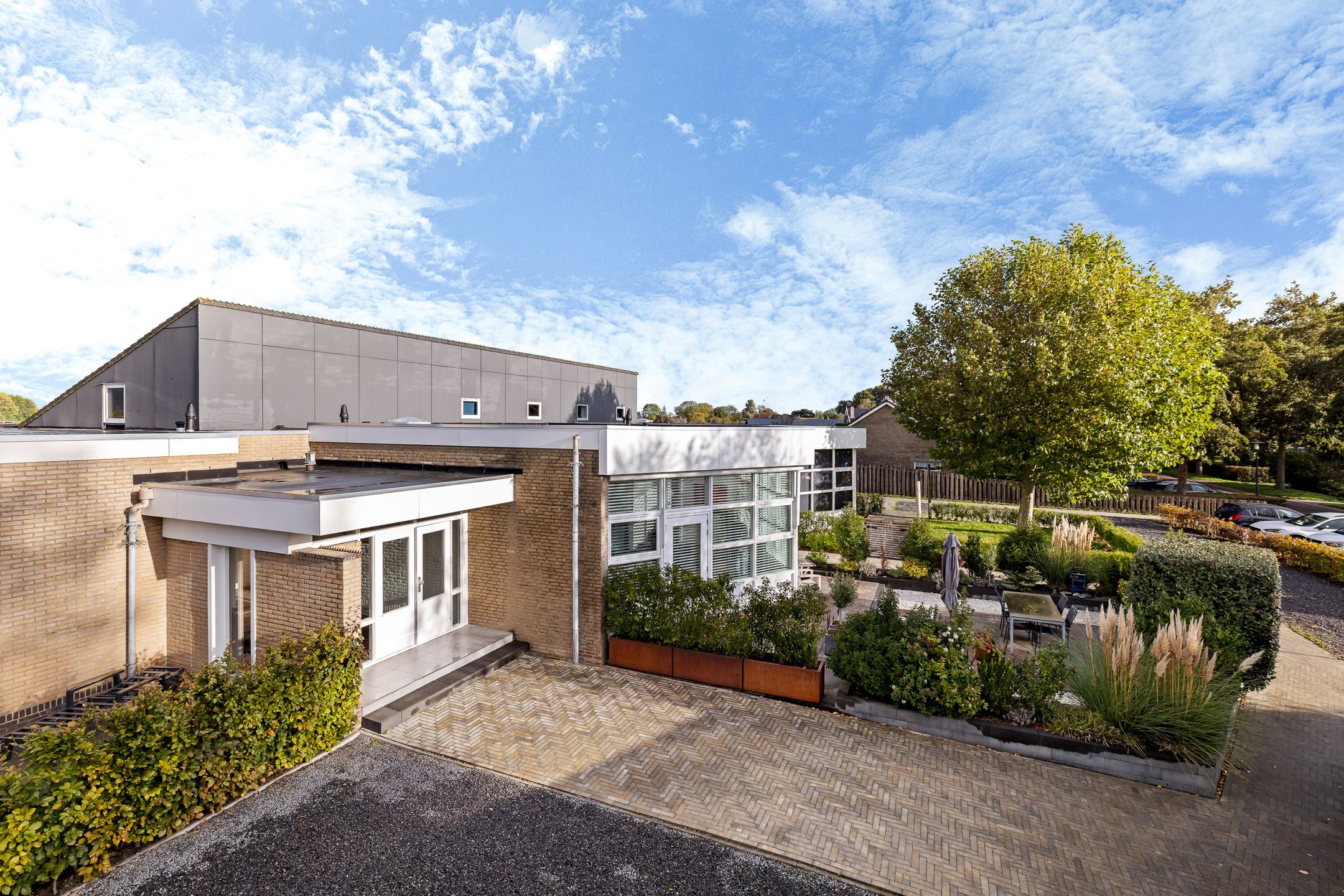 Foto 45 van Boeijengastrjitte 18-F
