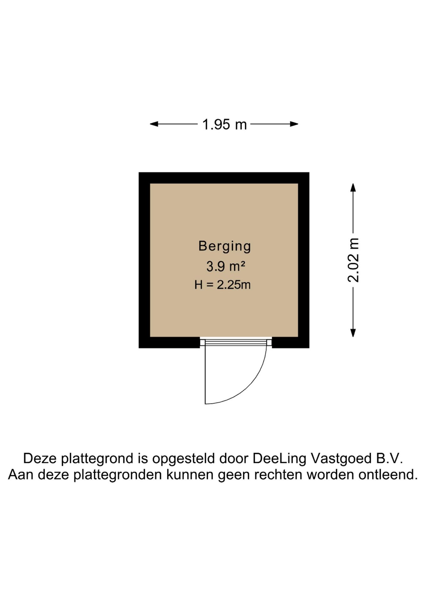 Foto 50 van Boeijengastrjitte 18-F