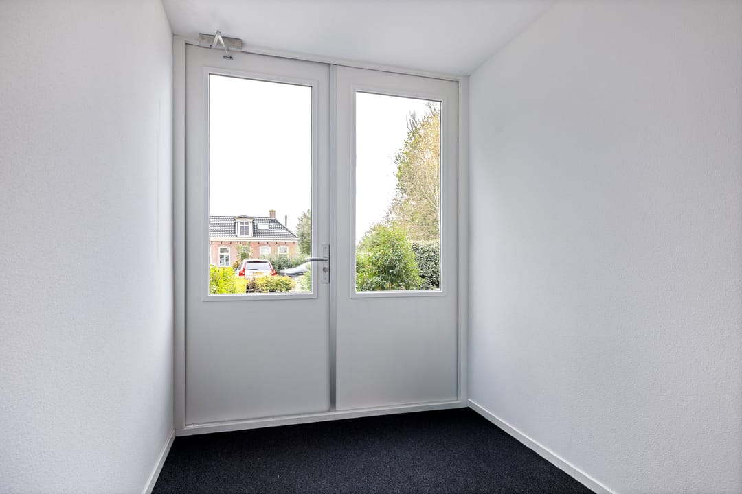 Foto 17 van Boeijengastrjitte 18-F