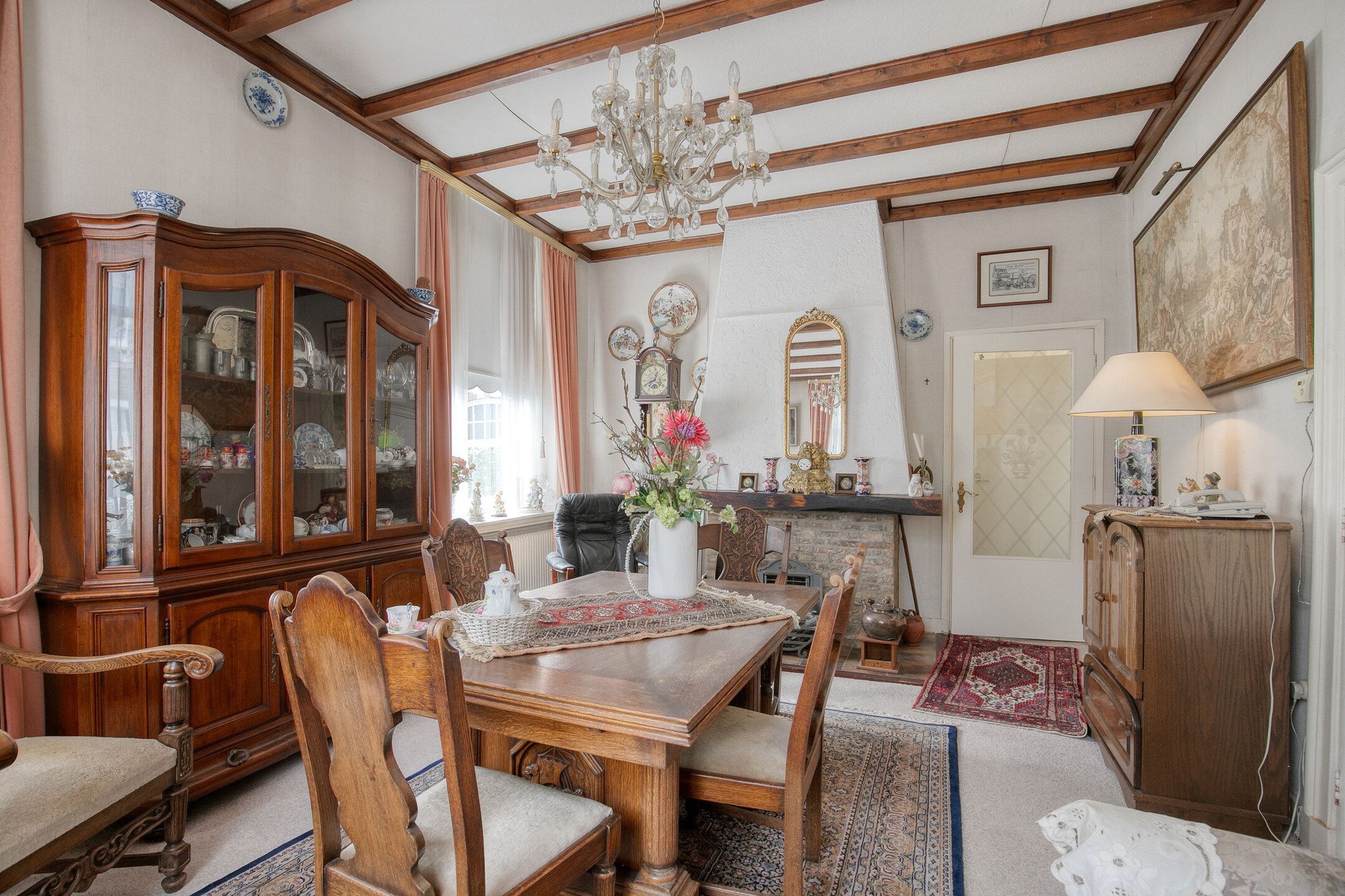 Photo 12 of Raadhuisstraat 39