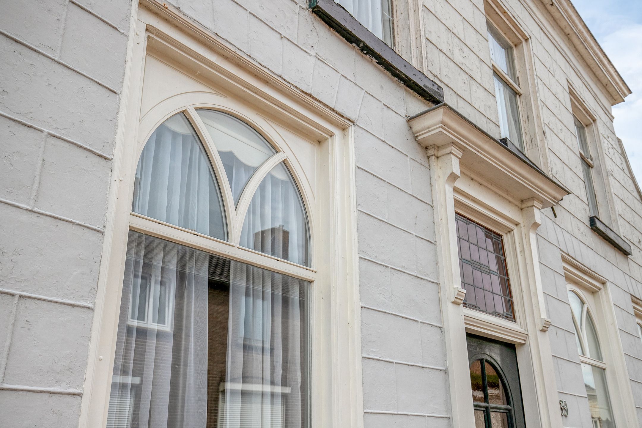 Photo 6 of Raadhuisstraat 39