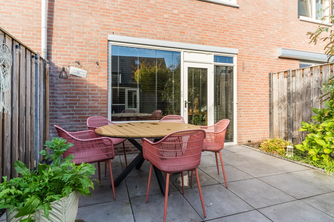 Photo 38 of Abt Neefsstraat 19
