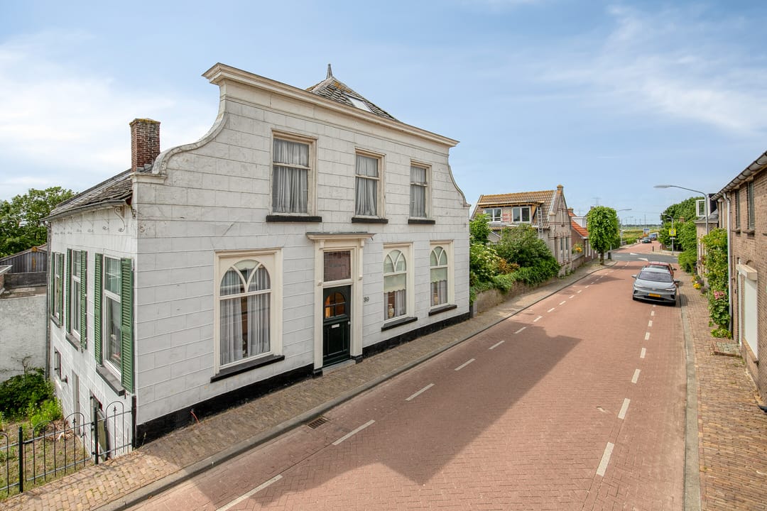 Photo 1 of Raadhuisstraat 39