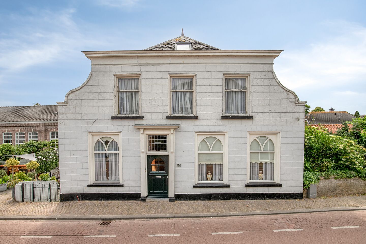 Photo 5 of Raadhuisstraat 39