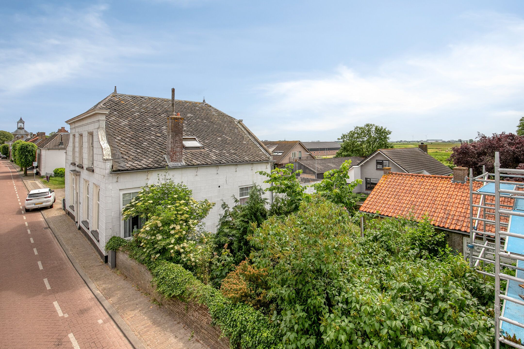 Photo 60 of Raadhuisstraat 39