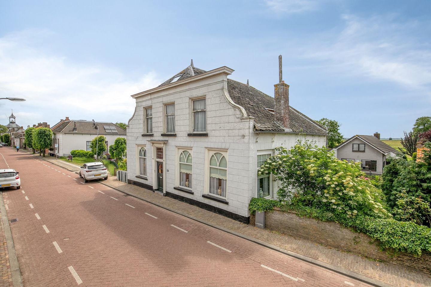 Photo 4 of Raadhuisstraat 39