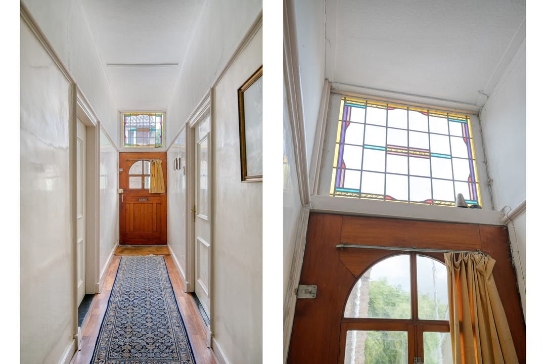 Photo 8 of Raadhuisstraat 39