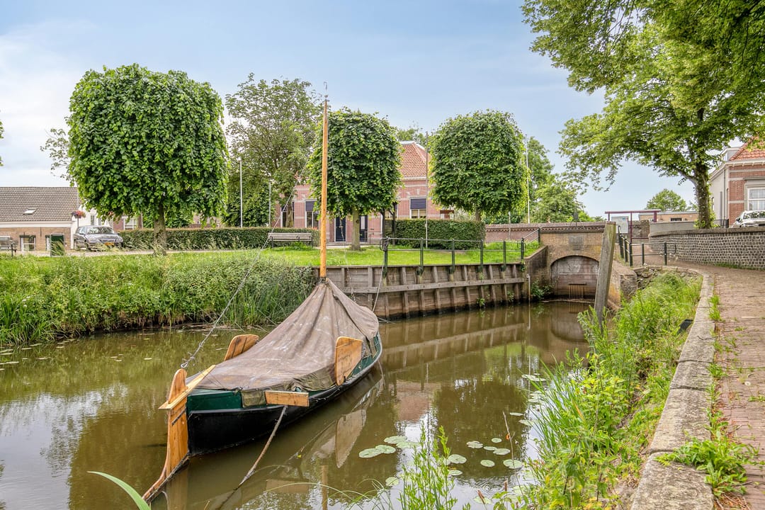 Photo 58 of Raadhuisstraat 39