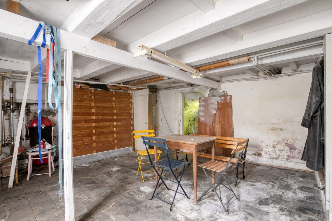 Photo 41 of Raadhuisstraat 39