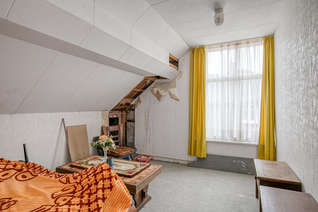 Photo 28 of Raadhuisstraat 39