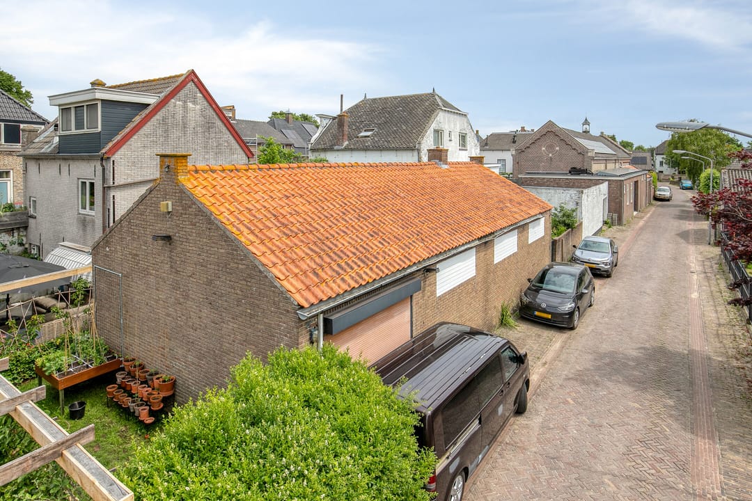 Photo 52 of Raadhuisstraat 39
