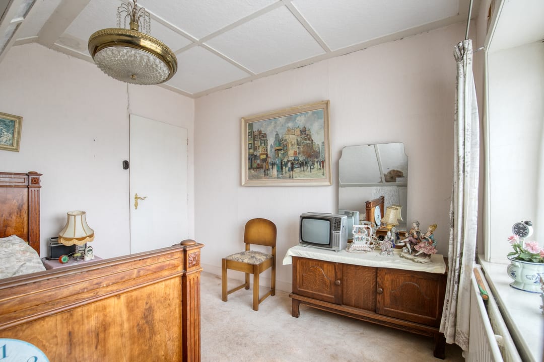 Photo 32 of Raadhuisstraat 39