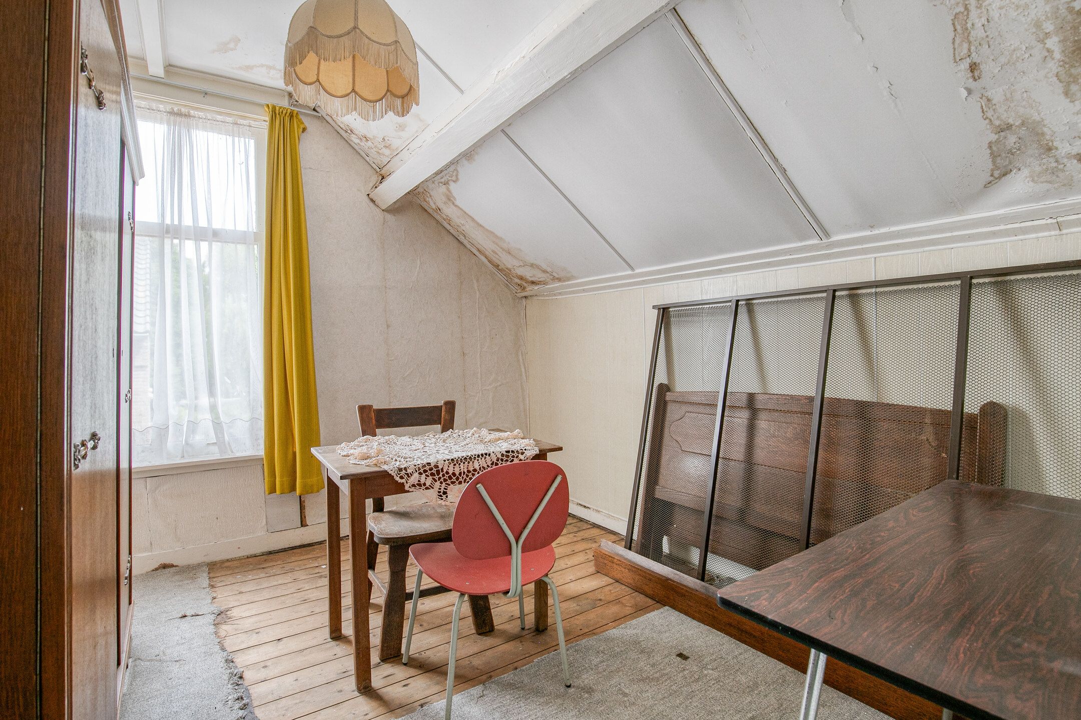 Photo 24 of Raadhuisstraat 39