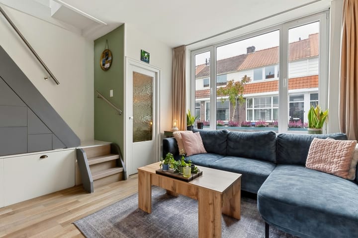 Foto 4 van C.Th. Kamphuijsstraat 35