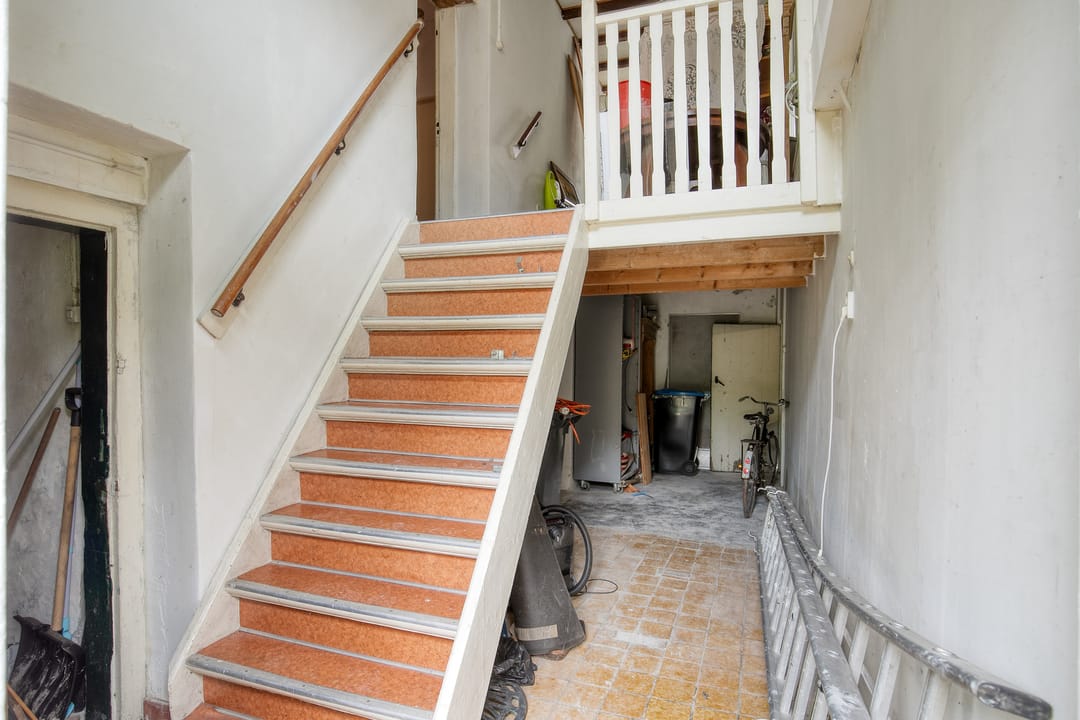 Photo 37 of Raadhuisstraat 39
