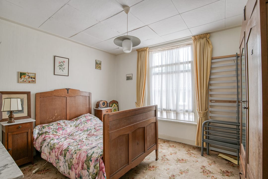 Photo 26 of Raadhuisstraat 39