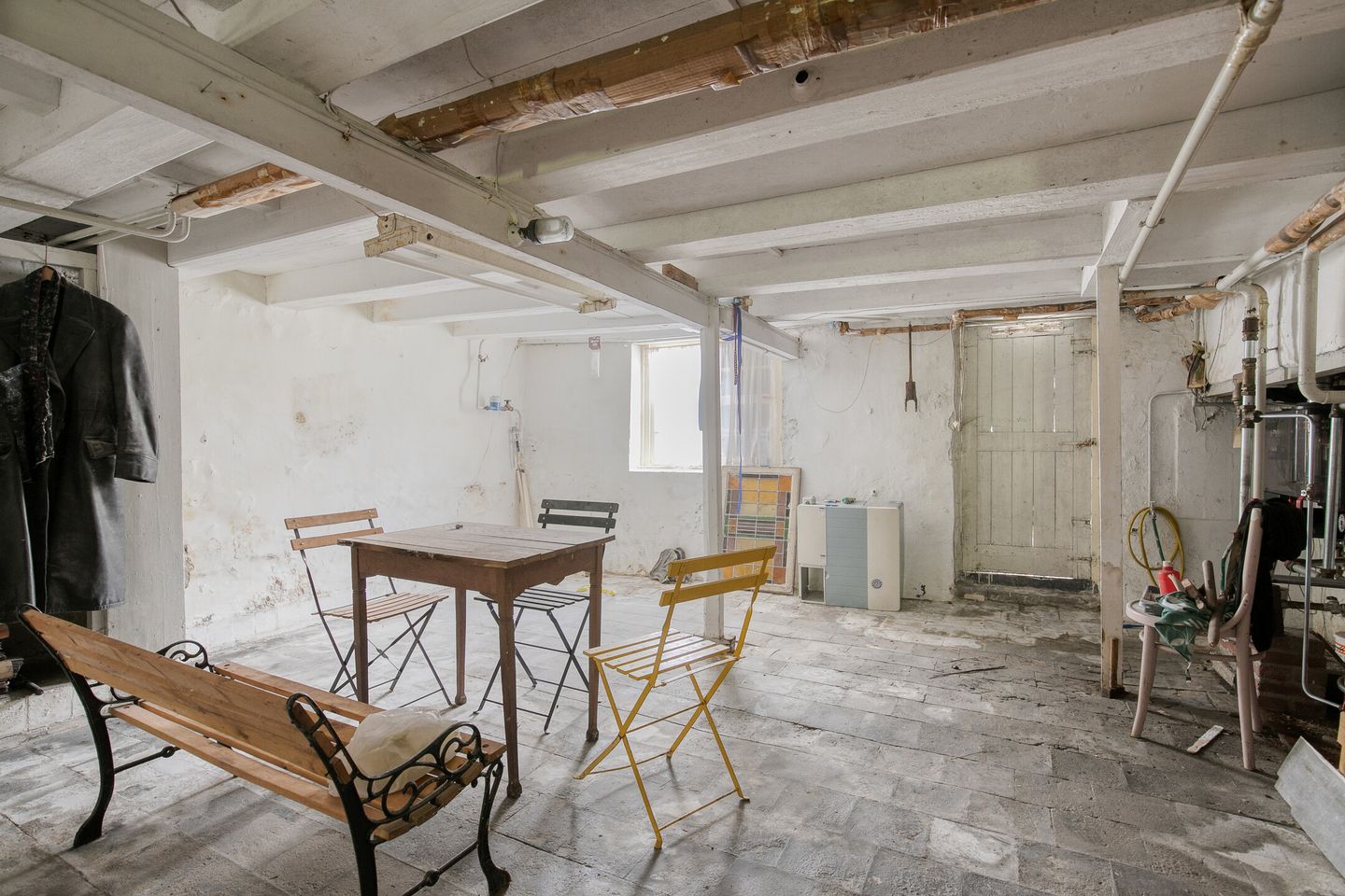 Photo 40 of Raadhuisstraat 39