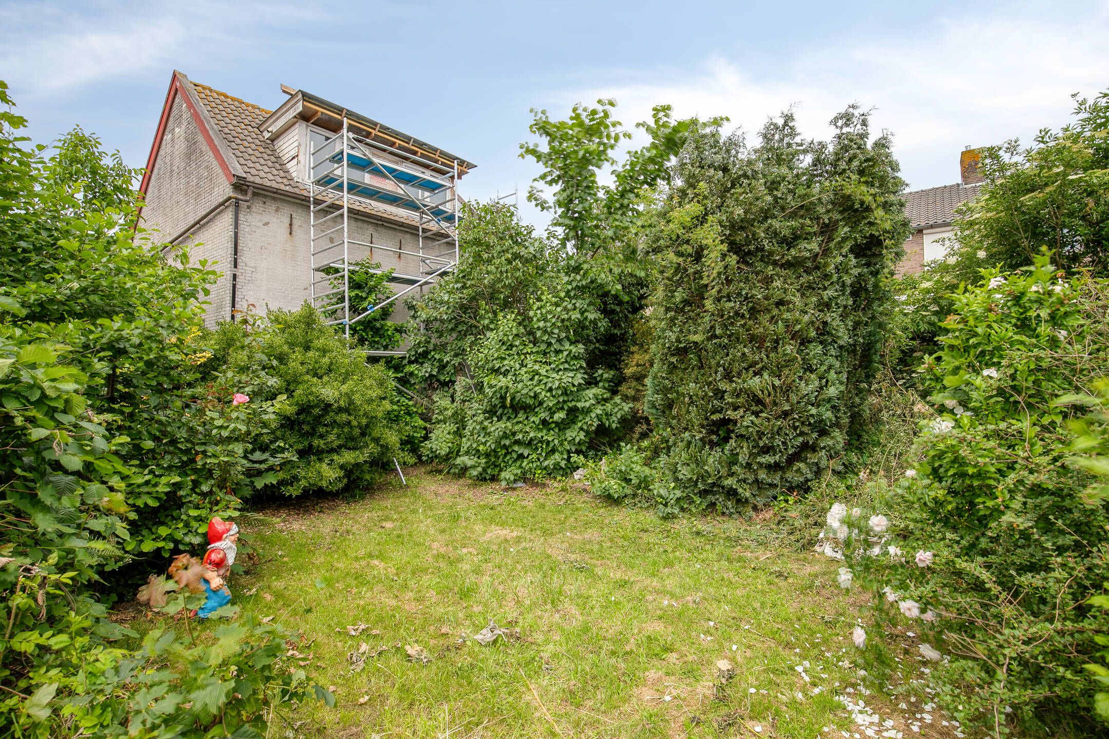 Photo 3 of Raadhuisstraat 39