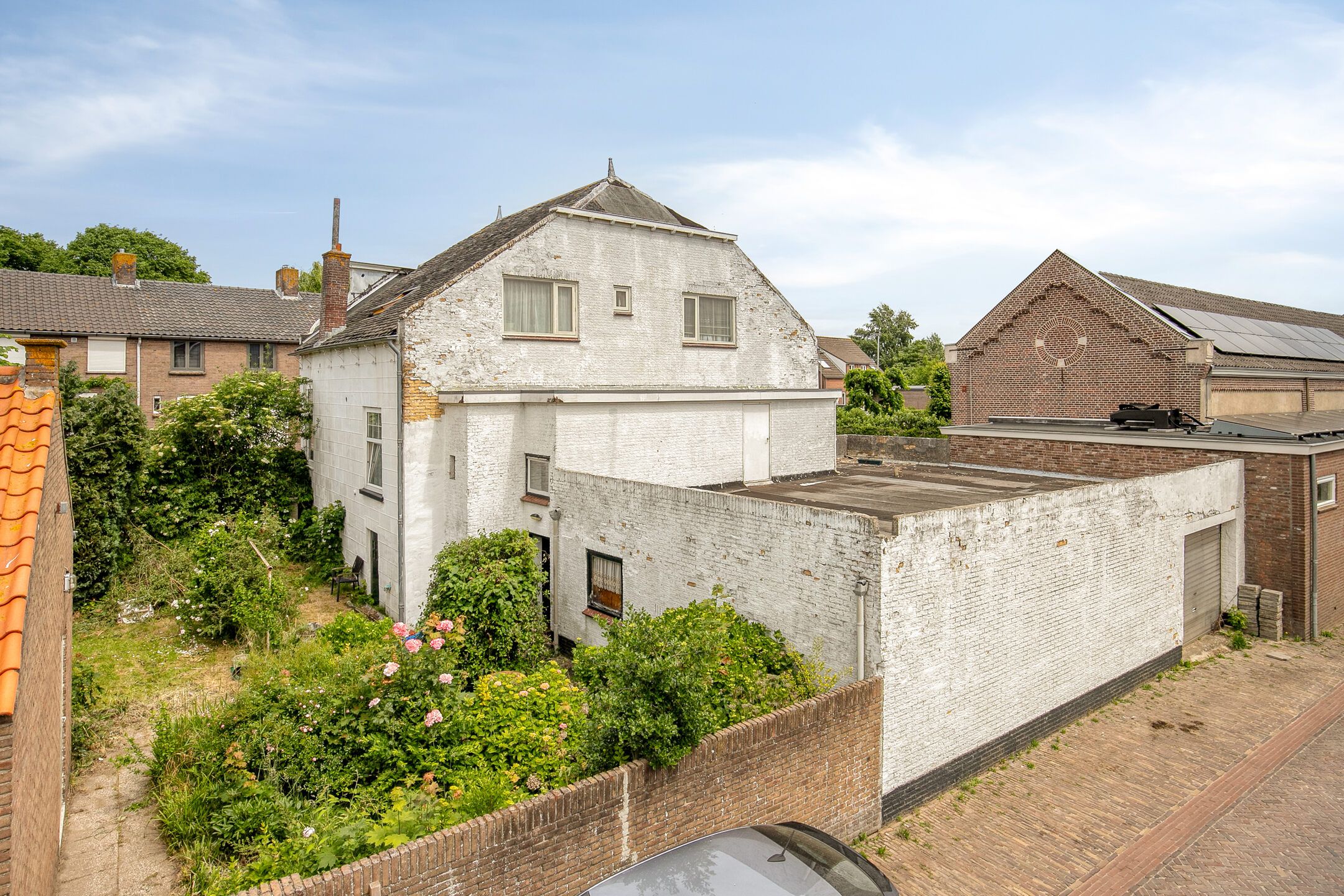 Photo 51 of Raadhuisstraat 39
