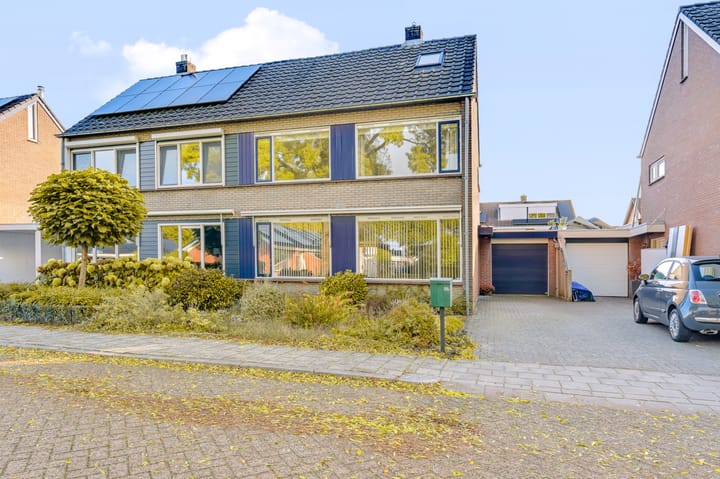 Foto 4 van Acacialaan 23