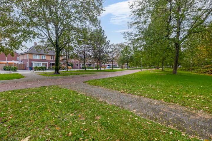 Photo 3 of Vondelpark 56