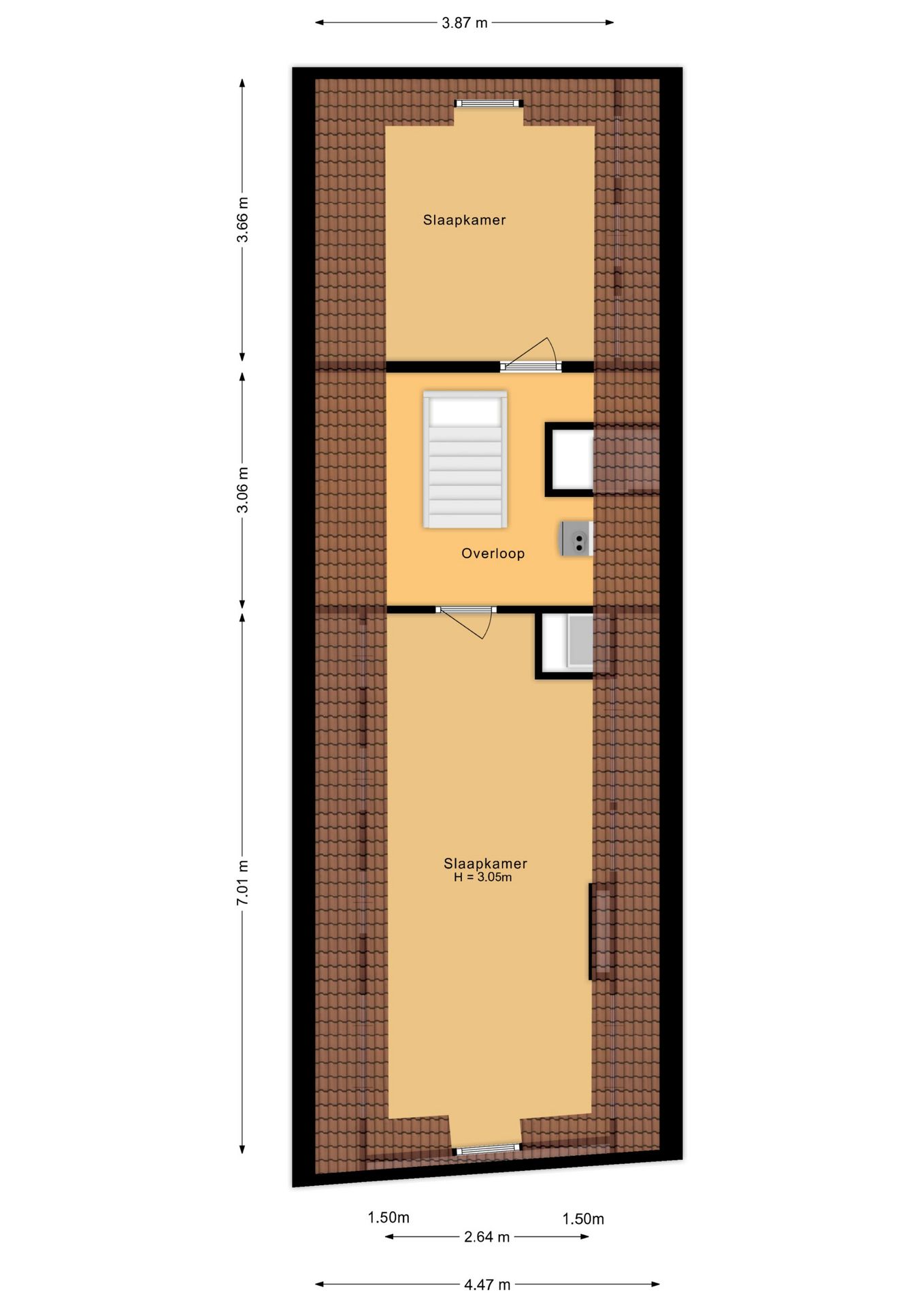 Photo 30 of Noordwal 1-B