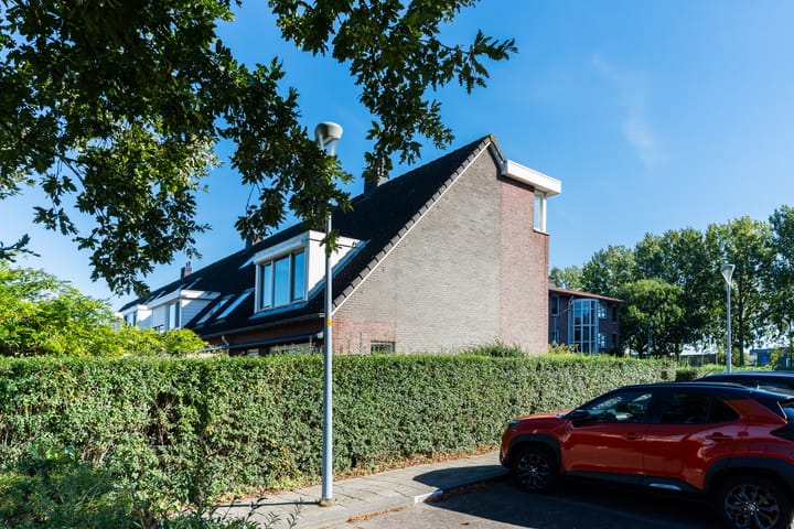 Foto 4 van Harriët Freezerstraat 27