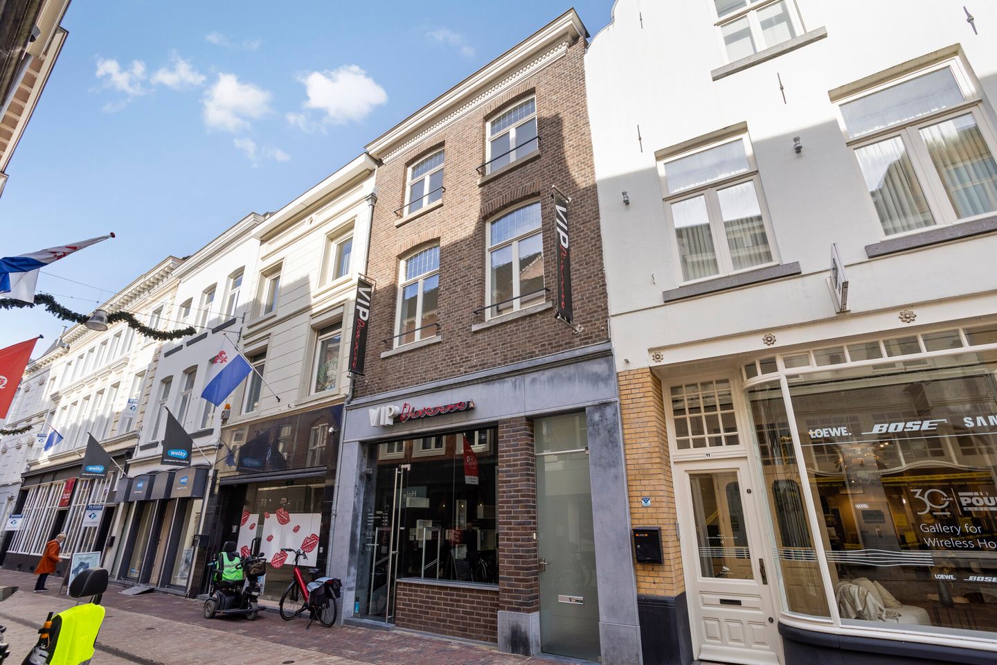 Bekijk foto 1 van Schoenmakersstraat 9