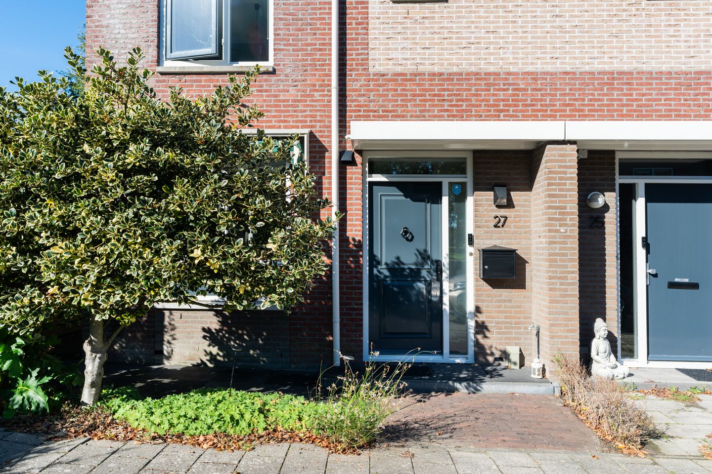 Foto 5 van Harriët Freezerstraat 27