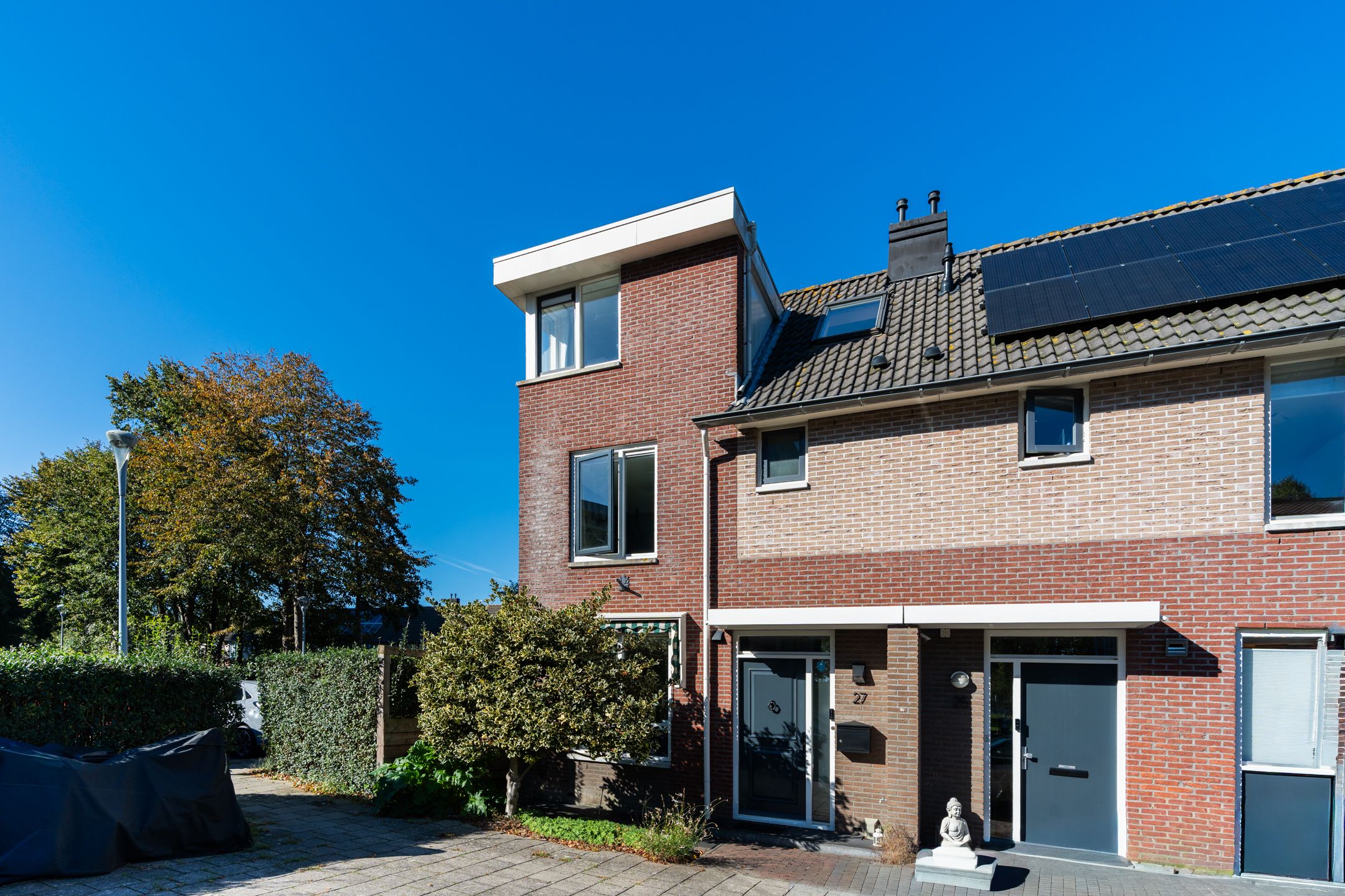 Foto 48 van Harriët Freezerstraat 27