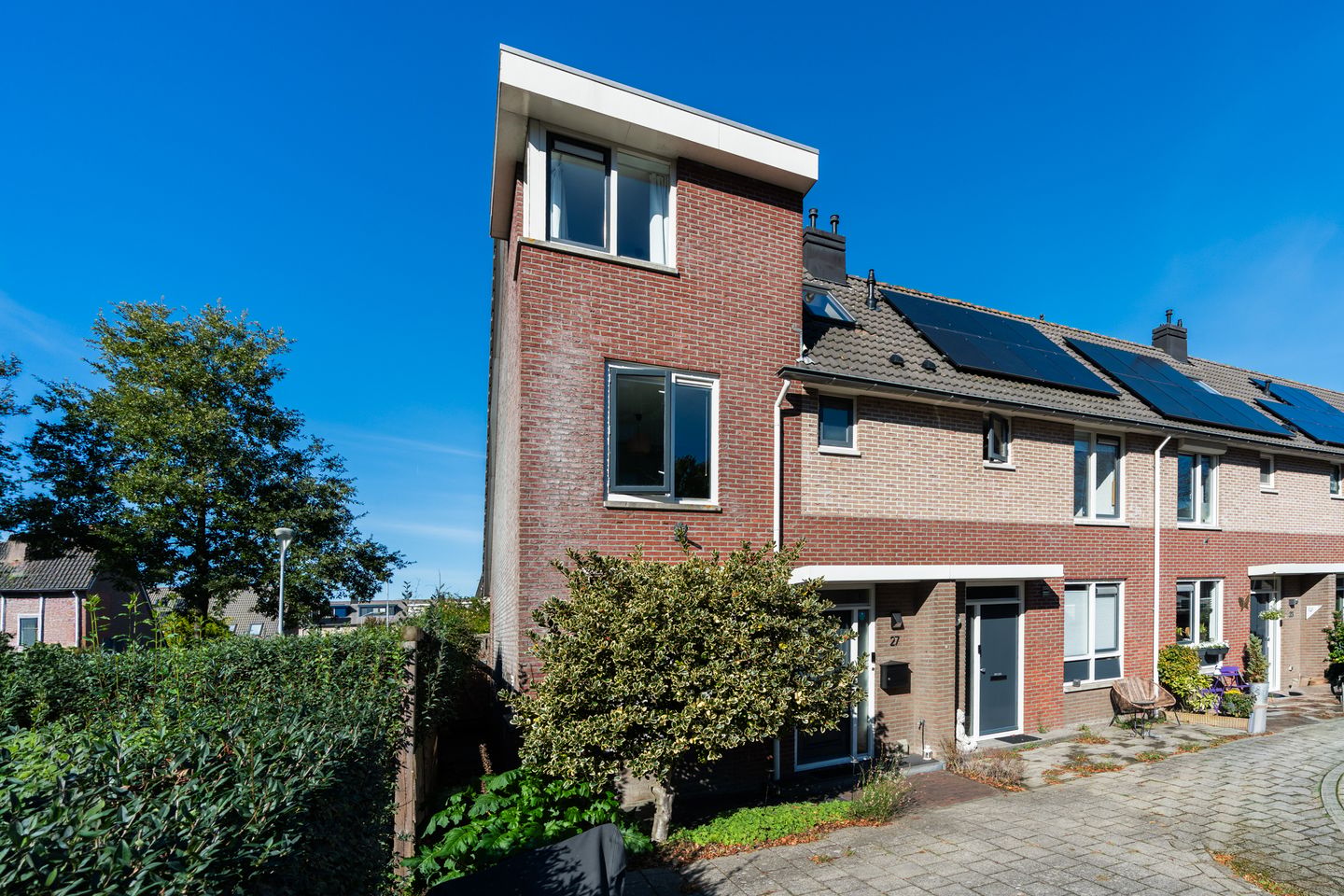Foto 49 van Harriët Freezerstraat 27